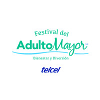 Festival del Adulto Mayor logo - Similar company to Centro Mexicano Alzheimer A.C.