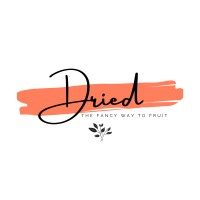 Dried | The Fancy Way To Fruit logo - Similar company to Frea Heritage & Co.