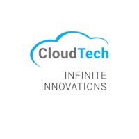 CloudTech Ltd logo - Similar company to Cloud Tech Services Llc