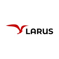 LARUS logo - Similar company to Ck Property Group