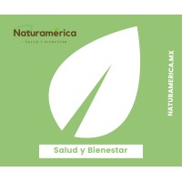 Naturamérica logo - Similar company to Cornerstone Capital