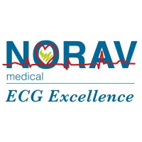 Norav Medical logo - Similar company to Customed