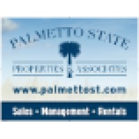 Palmetto State Properties & Associates