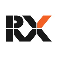 RX Tradex logo - Similar company to Adpex Joint Stock Company
