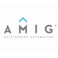 Amig Robotics