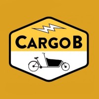 CargoB logo - Similar company to Gate Omsorg