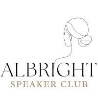 Albright Club logo - Similar company to Custos Media Technologies