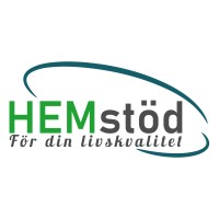 Hemstöd Förmedling AB logo - Similar company to Moverot