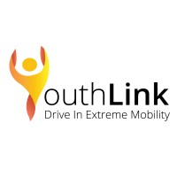 YouthLink logo - Similar company to Amber Lab
