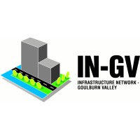 Infrastructure Network - Goulburn Valley Incorporated logo - Similar company to Wolf & Associates Consulting, Llc