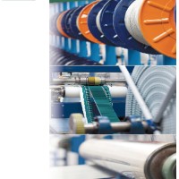 Haggart Belting Canada logo - Similar company to Infinity Belting Ltd.