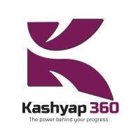 Kashyap Management Consultants Limited logo - Similar company to T