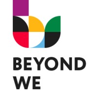 Beyond We logo - Similar company to Tribe Of Doris