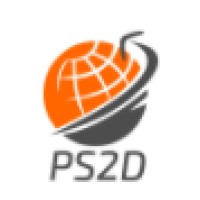 PS2D logo - Similar company to Ee Agency Ltd