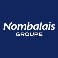 Nombalais GROUPE logo - Similar company to Lebluewall