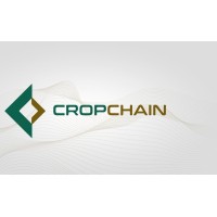 CropChain logo - Similar company to Startup Connection Usa