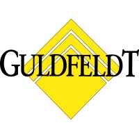 Guldfeldt A/S logo - Similar company to Nielsen Electric A/S