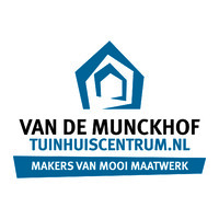 Tuinhuiscentrum Van De Munckhof