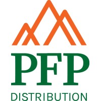 PFP Distribution logo - Similar company to Group Matra