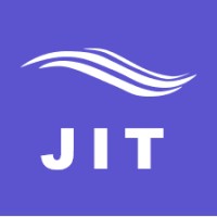 THE JIT COMPANY logo - Similar company to Paradoxsolve