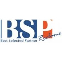 BSP Reclame logo - Similar company to Teamtuesday