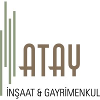 ATAY İNŞAAT logo - Similar company to Alaz Group Technowood