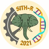 SITH-R ITB 2021 logo - Similar company to Ipb University