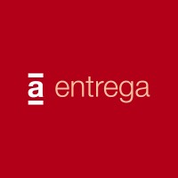 Americanas Entrega na Loja logo - Similar company to Escola De Trânsito - Detran/Ce
