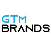 GTM Brands logo - Similar company to 514 Equity Group