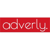 Adverly logo - Similar company to Tunav Nanda Studios