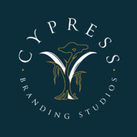Cypress Branding Studios logo - Similar company to Sally Morrow Creative