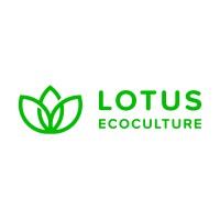 Lotus Ecoculture logo - Similar company to Linkbridge