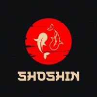 SHOSHIN logo - Similar company to Funky Monks