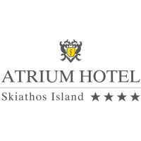 Atrium Hotel Skiathos logo - Similar company to Skiathos Palace Cup 2023