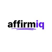AffirmIQ logo - Similar company to Mk Digital Solution