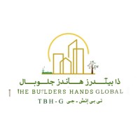 The Builders Hands Global - TBHG logo - Similar company to Builders Code