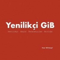 Yenilikçi Güçlü İhracatçılar Birliği logo - Similar company to Anka Yıldız