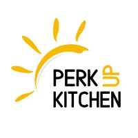 Perk Up Kitchen logo - Similar company to Champps