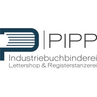 Jürgen Pipp Papier Verarbeitung und Versandservice e. K. logo - Similar company to Shl-Pack E.K.
