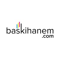 baskihanem.com logo - Similar company to Ünlüer Gurme