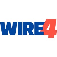 WIRE4 logo - Similar company to Ganalottodo