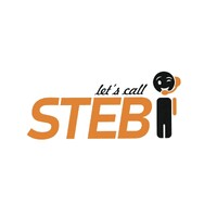 Stebi logo - Similar company to Footy