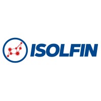ISOLFIN Group logo - Similar company to Sicoi Srl Società Benefit
