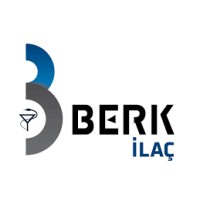Berk Ilac A.S logo - Similar company to Akyol