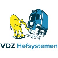 VDZ Hefsystemen B.V. logo - Similar company to Prolux Systemtechnik Gmbh & Co. Kg
