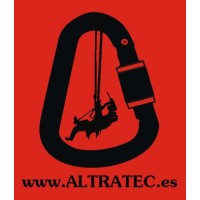Altratec Trabajos Verticales Levante logo - Similar company to Red Vertical