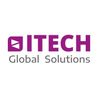 ITECH Global Solutions logo - Similar company to .Codiara | Tecnologia Integral