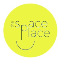 the space place logo - Similar company to Zoetzuur Kumpany