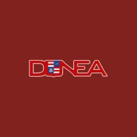 DUNEA RDA logo - Similar company to Kinoklub Zagreb (Cineclub Zagreb)