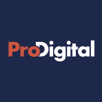 ProDigital BW logo - Similar company to Prodigital Mutoh Uv